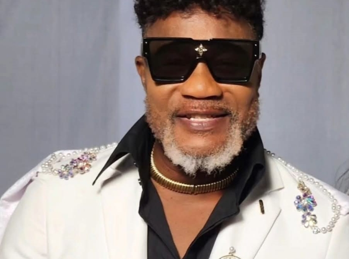Festival Mondial de la Musique à Kinshasa : Koffi Olomide prend rendez-vous avec ses fans à la clôture !